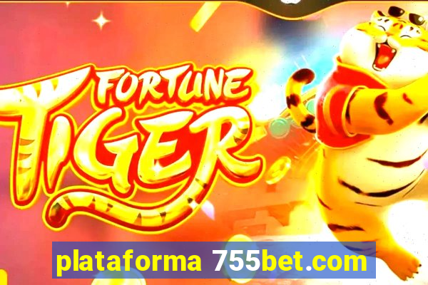 plataforma 755bet.com